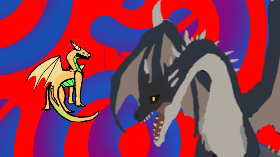 Add your OC singing red 2