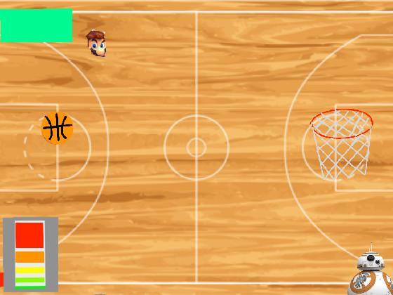 Drag BBall Pro Edition 4 1