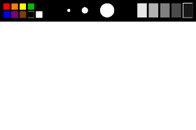 Make Your Own Paint Program