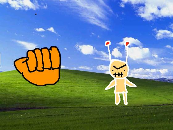 strength clicker wip