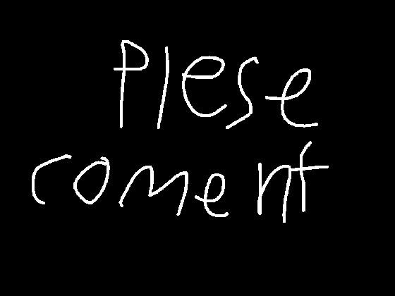 announcement updated