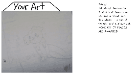 Art contest 2025