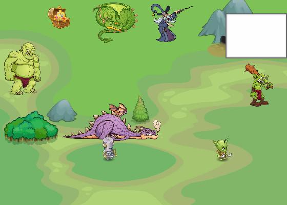 Adventure Game 3