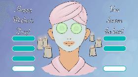 Spa Day Simulator