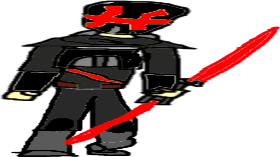 darth xyan animation