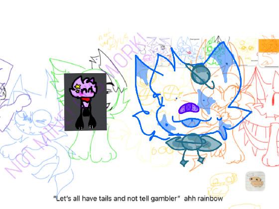 errr uhhh title :3