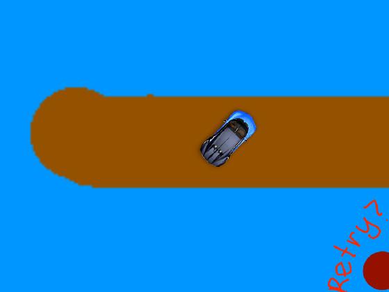 🏎️Bugatti Racer🏎️