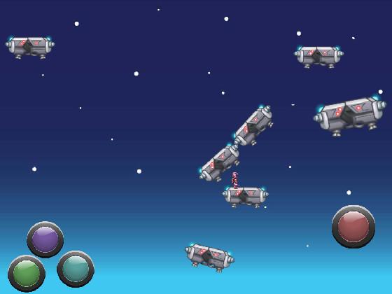 Platformer Game 4