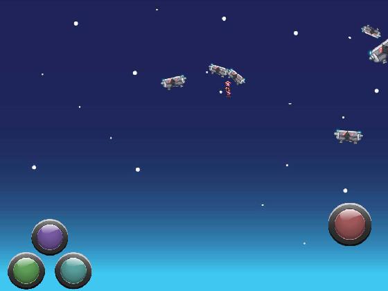 Platformer Game 6