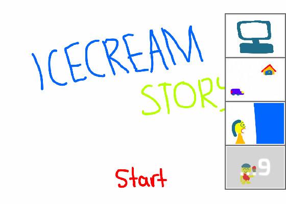 Icecream Story ( Fixed )
