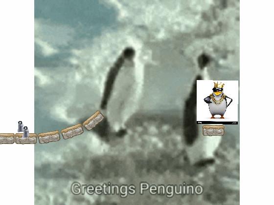 clone penguins
