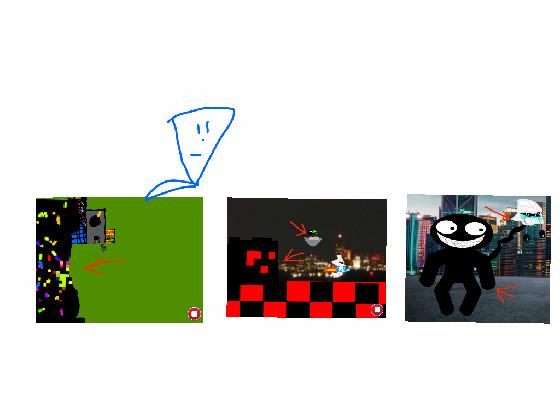 I have a theory 1 1