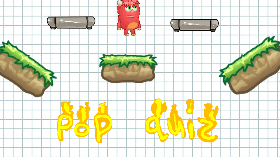 monster pop quiz (or)