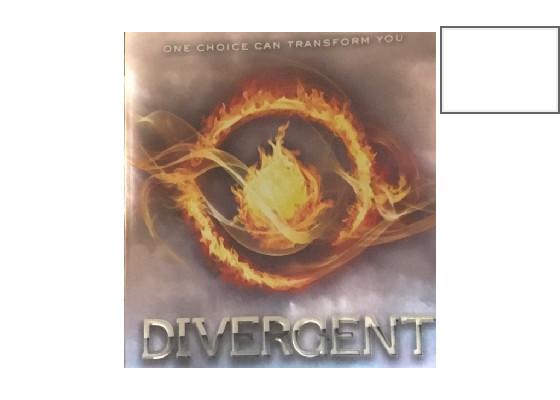 Divergent’s Aptitude Test