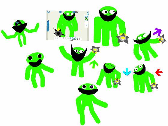 models for “Josh”
