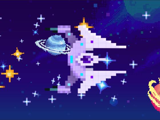 Parallax Stars