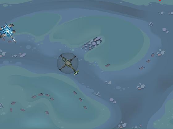Chopper Game 1 1