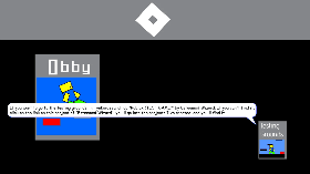 Roblox Part 1
