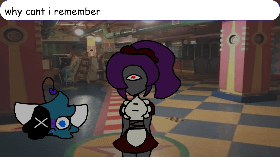 CrayCatt, who is cam?
