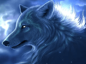 Rosa My Fenix Fox