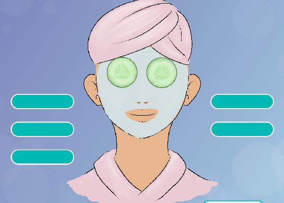 Spa Day Simulator 1