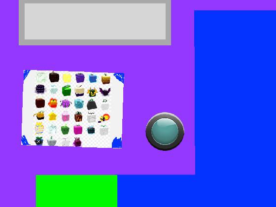 blox fruits Clicker 1
