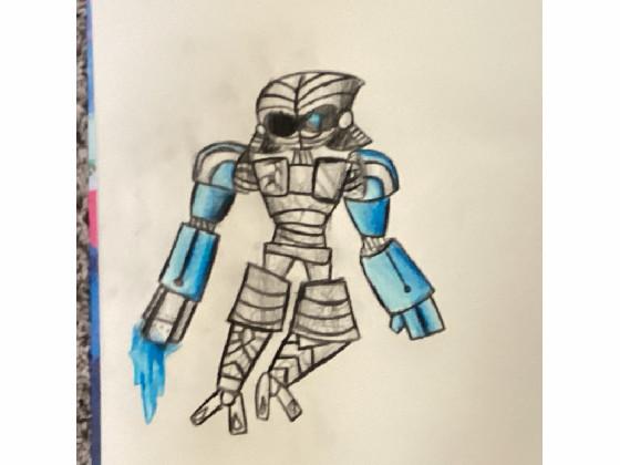 Icebot if i locked in: