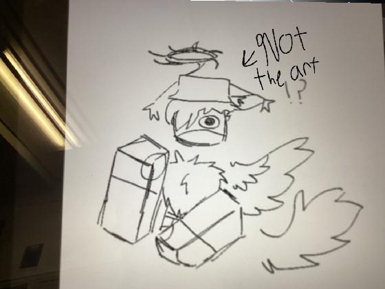 MY RB AVATAR ART COMPLETE