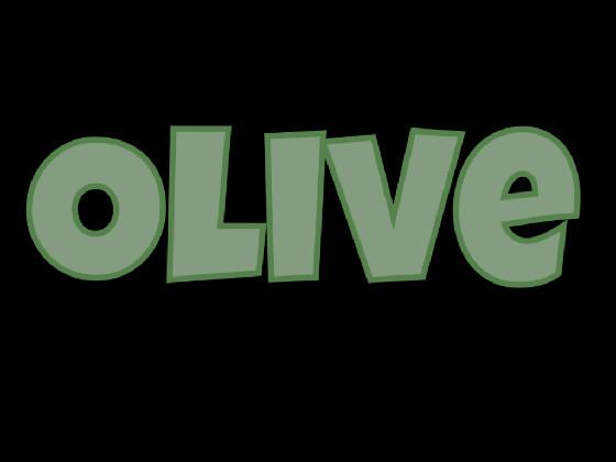 Olive