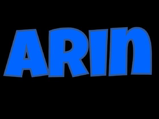 Arin