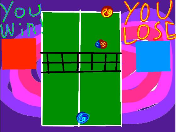 ELEMENT PING PONG (FUN)!!!!!!!