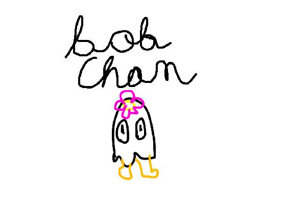 Bob Sketch
