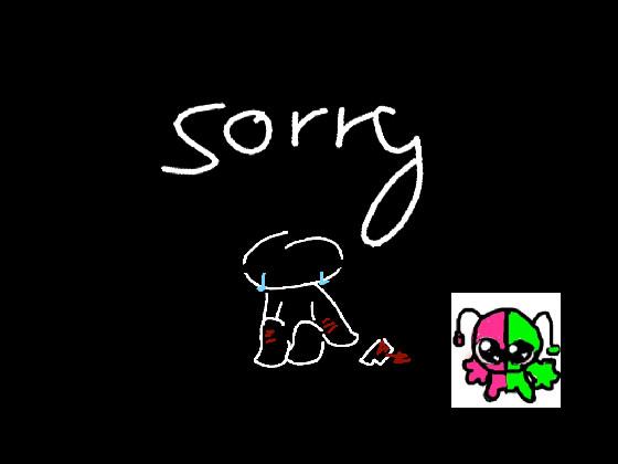 leaving for a while :') 1