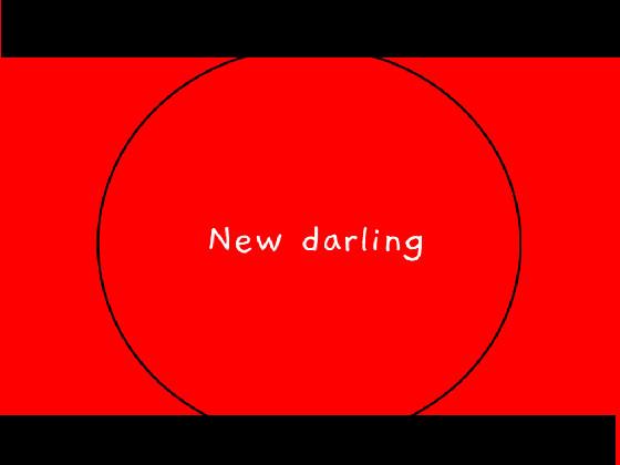 new darling//