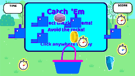 Catch 'Em