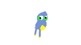 codey in my style