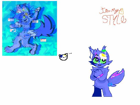 fanart? 2 1