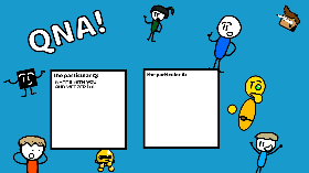 QNA!