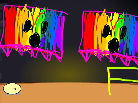 Ceiling Trap 1