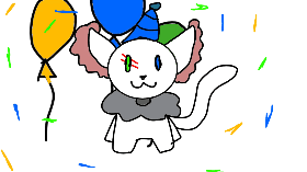 Happy b-day, Lunalpha!!!