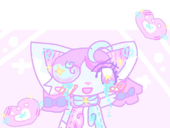 My animation