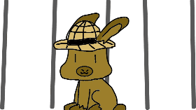 Detective Hops: HELP!!