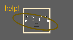 saturn animation
