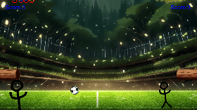 STICKMAN Soccer UPDATE 1.3
