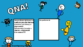 QNA!