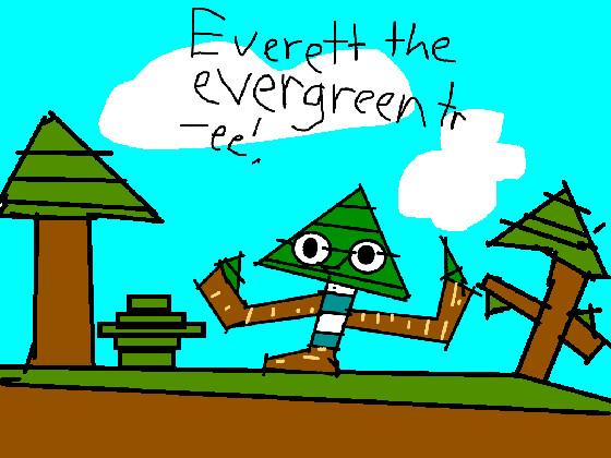 My new OC