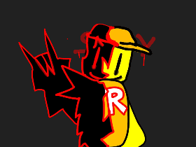Copy of silly John
