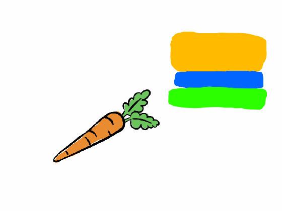 Carrot Clicker