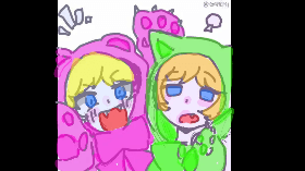 Re:add ur oc with mine