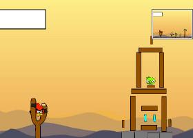 Angry Birds Remake Part 1